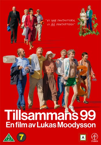 KIMPASSA 99 - TILLSAMMANS 99